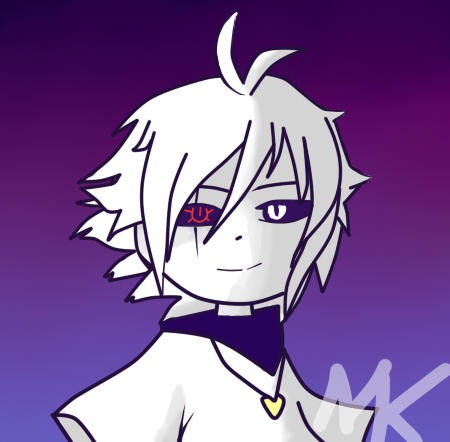 Xchara by Monsterkill78HD on DeviantArt