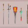 Swordtember2026 Part2