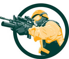 Airsoft logo