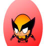 Eggisare Astonishing Wolverine