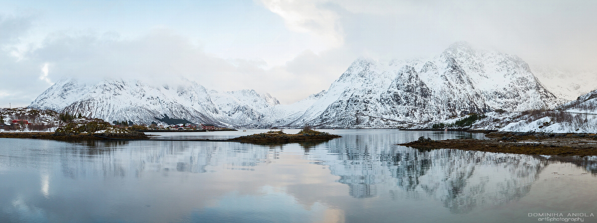 Lofoten