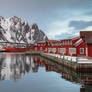 Svolvaer