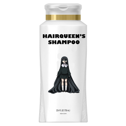 Hair queen's shampoo