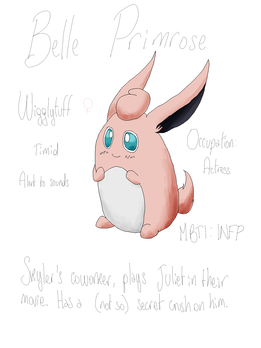 Silver Linings: A Black 2 Nuzlocke ~ Page 61