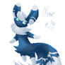 Top 50 Challenge - Week #29: Meowstic (male)