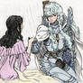 Griffith and Charlotte