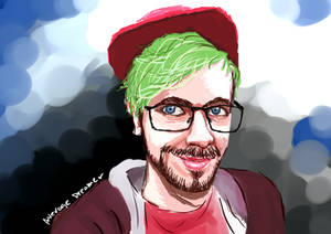 Jacksepticeye