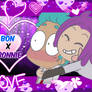 BON x BONNIE | SHIP #FNAFHS | 2 | JMDRAW04