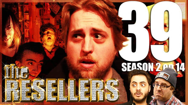 The Resellers - S02E39 thumbnail