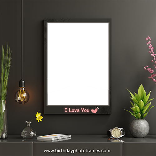 Love-photo-Frames-for-couples-with-love-photos-on- by ...