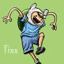 Finn the Human