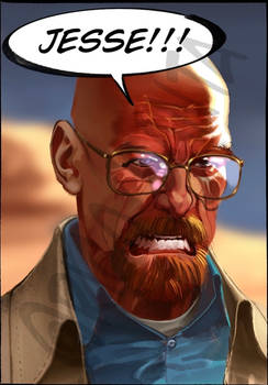 Walter White