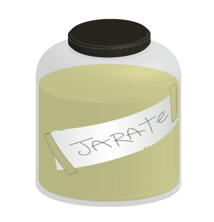 Jarate Jar XD