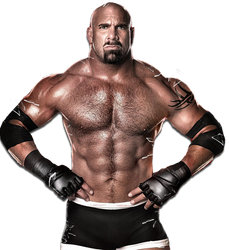 Goldberg Render By RubenVignesh7