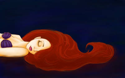 Dreaming Ariel