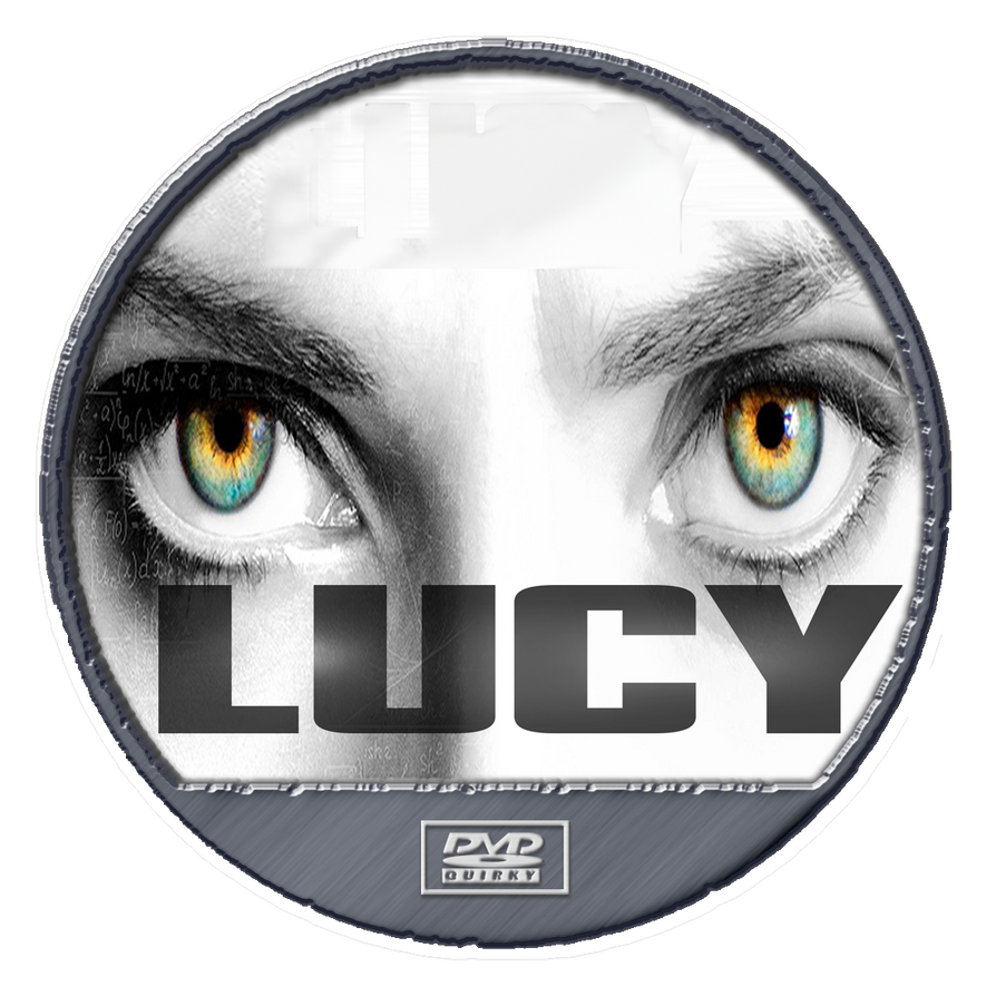 Lucy Disc by QuirkyDigitalDesign on DeviantArt