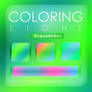 Coloring Light - Degradados