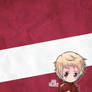 Hetalia iWallpapers - Latvia