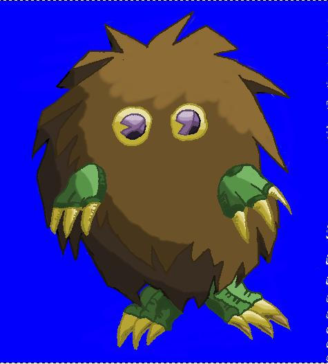 Kuriboh