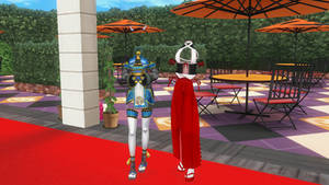 Happy Halloween! (2025) (invisible)