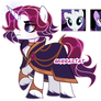 Auction Adopt Closed MLP (XL)