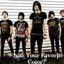 Whats Your Favorite Color?