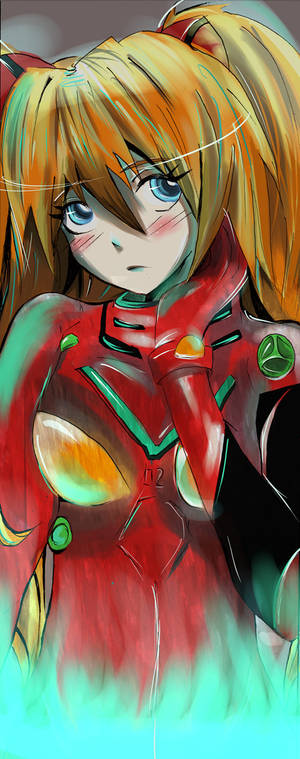 Asuka.