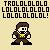 Eduard Khil- Megaman Style