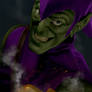 Green Goblin