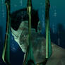 Namor, The Submariner