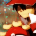 Trainer Red Icon by WaddGFX on DeviantArt