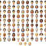 Wii U/3DS CPU Miis