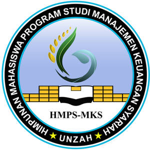 Logo HMPS MKS UNZAH 2022 5K By Zuket Creation