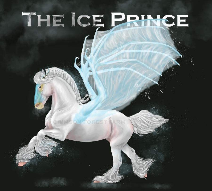 1868 -- The Ice Prince