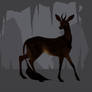 Oakfern Stag Design --- Urs