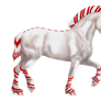 1098 Miss Candy Cane