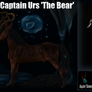 Urs 'The Bear' NEW Ref Image