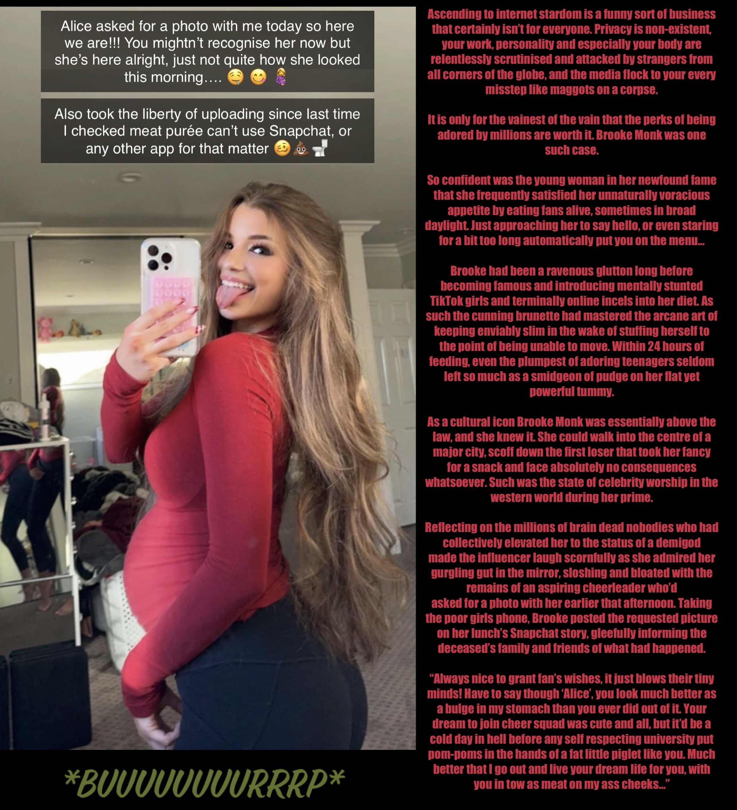 Vore Caption 24 Part 1 By Jasonjashon On DeviantArt vore-caption-24-part-1-by-jasonjashon-on-deviantart