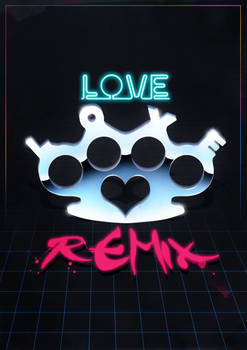 Love Remix Web