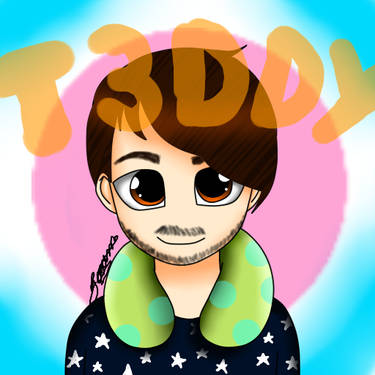 Explore the Best T3ddy Art