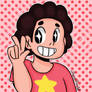 Steven + SPEEDPAINT