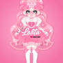 Lolita Anatomy