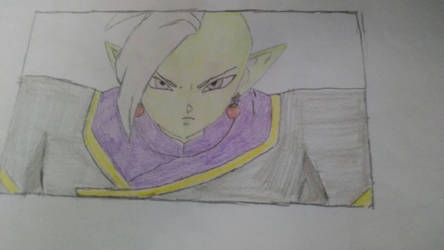 Zamasu 5