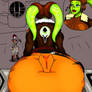 Thicc ass Hera Syndulla... NOW IN COLOR!