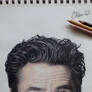 RDJ Drawing