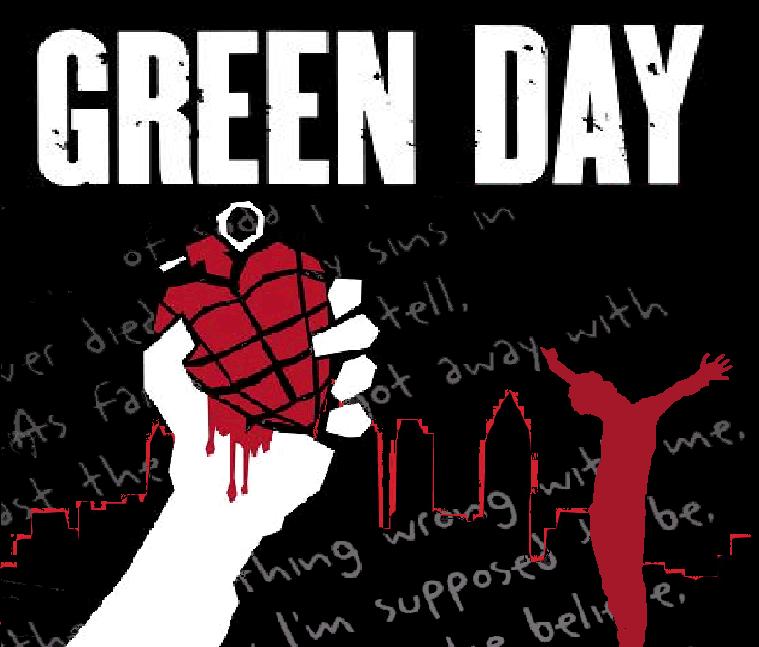 Green Day