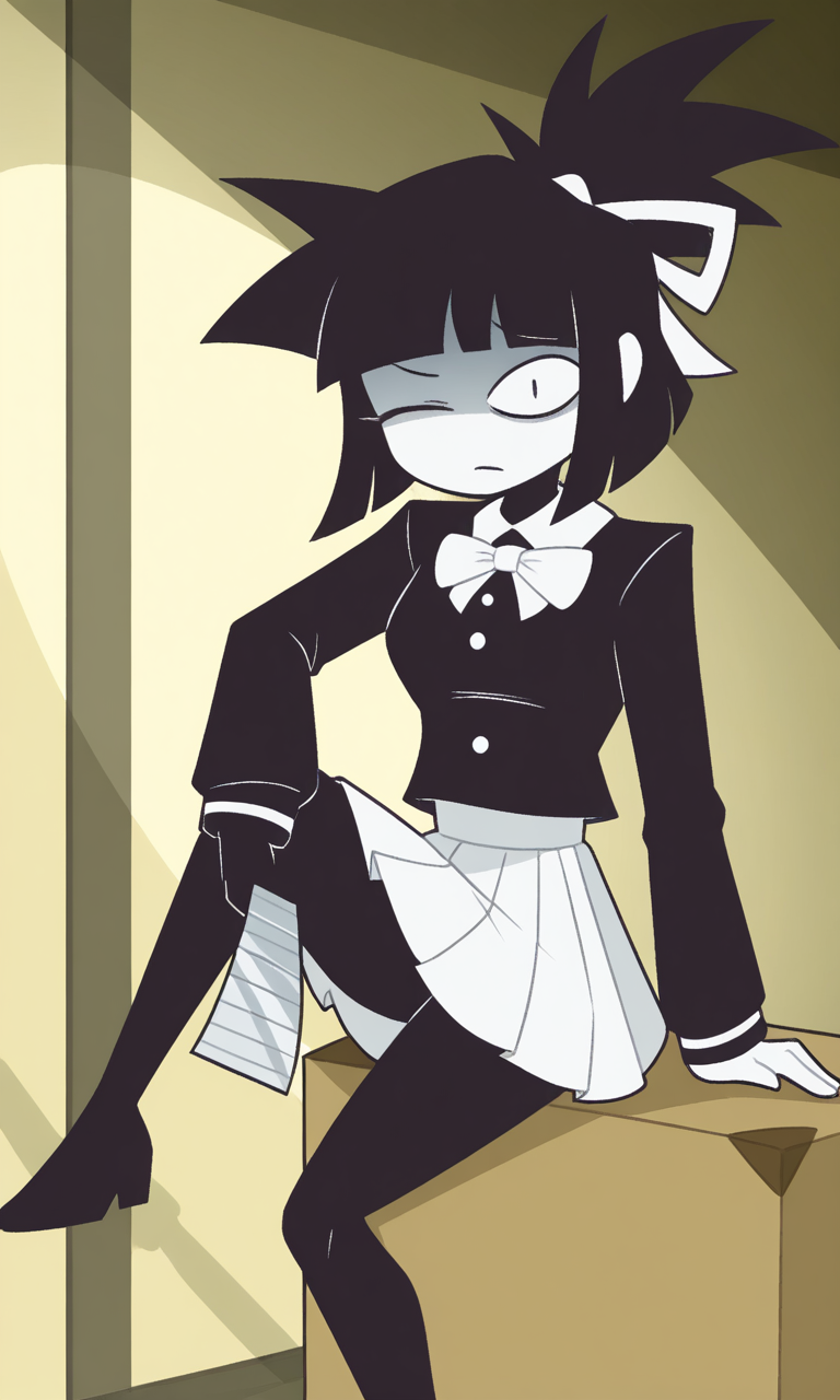 Miss Bloomie By BulletSponge60 On DeviantArt miss-bloomie-by-bulletsponge60-on-deviantart