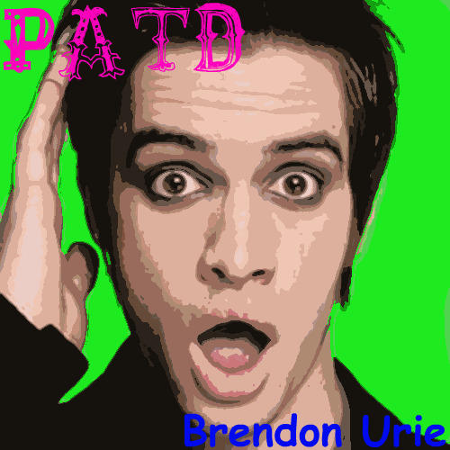 Brendon Urie