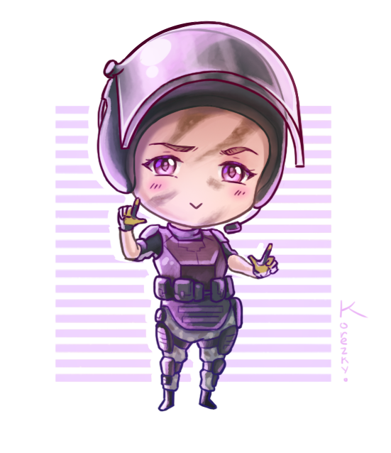 Chibi Mira