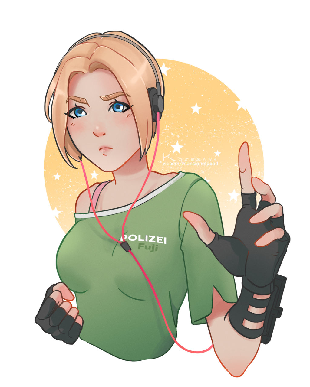 IQ by Korezky on DeviantArt